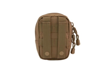 Image of Mercury Tactical Gear Gadget Pouch, Coyote, MRC02413-CY