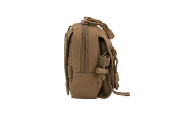 Image of Mercury Tactical Gear Gadget Pouch, Coyote, MRC02413-CY