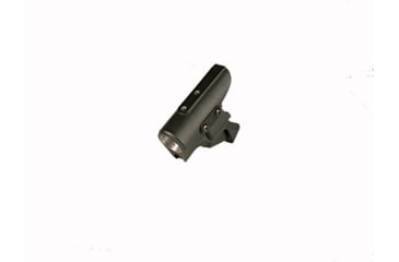 Image of Mesa Tactical High-tube Telescoping Stock Adapter for Remington 870, 12 Gauge, no rail, Black, 95360