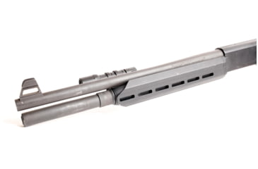 Image of Mesa Tactical Semi Auto Truckee Forend, Mossberg Model 590, 12 Gauge, M-LOK, 10.5 in, Black, 96200