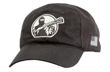 Image of Mesa Tactical Operators Cap, Black, adjustable, 90540