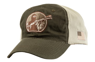Image of Mesa Tactical Operators Cap, Khaki, adjustable, 90550