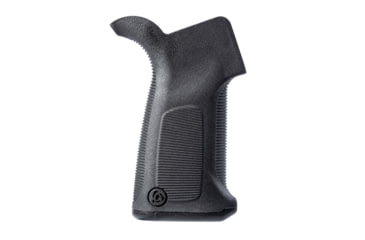 Image of Mesa Tactical Trego Grip for AR-15, Beavertail, FDE, Black, 9385K