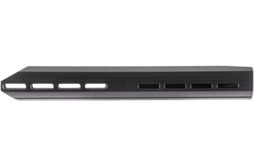 Image of Mesa Tactical Truckee Forend for Ben M4 M-LOK 15in 12-GA, Black, 96150