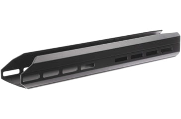 Image of Mesa Tactical Truckee Forend for Ben M4 M-LOK 15in 12-GA, Black, 96150