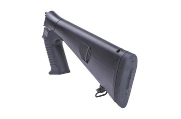 Image of Mesa Tactical Mossberg Model 930/940 Urbino Shotgun Stock, Limbsaver, 12 Gauge, Black, 94700