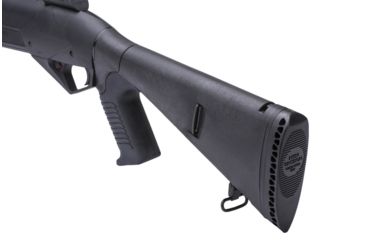 Image of Mesa Tactical Benelli SuperNova Urbino Shotgun Stock, Standard Butt, 12 Gauge, Black, 92410