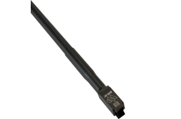 Image of Meta Tactical Gen 3-4 Glock 22/ P80 940 Barrel, .40 S&amp;W, 16in, 1-10 Twist, Black, MTB-22G4