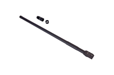 Image of Meta Tactical Gen 3-4 Glock 22/ P80 940 Barrel, .40 S&amp;W, 16in, 1-10 Twist, Black, MTB-22G4