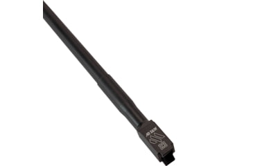 Image of Meta Tactical Gen 3-4 Glock 23/ P80 940c Barrel, .40 S&amp;W, 16in, 1-10 Twist, Black, MTB-23