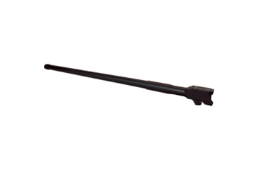 Image of Meta Tactical Gen 3-4 Glock 23/ P80 940c Barrel, .40 S&amp;W, 16in, 1-10 Twist, Black, MTB-23