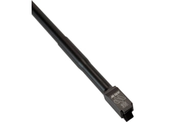 Image of Meta Tactical Gen 3-4 Glock 35 Barrel, .40 S&amp;W, 16in, 1-10 Twist, Black, MTB-35