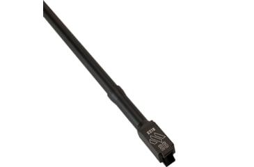 Image of Meta Tactical Gen 3-5 Glock 26 Barrel, 9mm, 16in, 1-10 Twist, Black, MTB-26