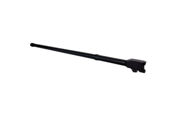 Image of Meta Tactical Gen 5 Glock 17 Barrel, 9mm, 16in, 1-10 Twist, Black, MTB-17G5