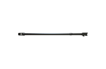 Image of Meta Tactical Smith and Wesson M&amp;P 2 Barrel, 4in, 9mm, 16in, Black, MTB-MP2-4