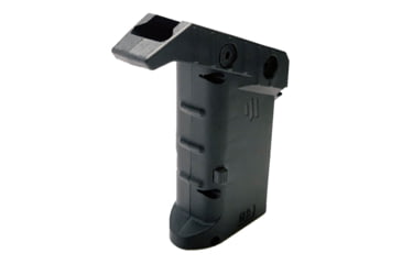 Image of Meta Tactical VFG Glock 9mm/.40 Spare Double Stack Magazine Grip, Black, MTA-G-VG9