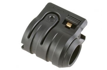 Image of MFT Torch Standard Quick Detach Mount - Black - TSM