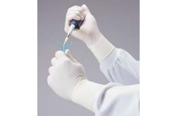 Image of Microflex Evolution One Latex Gloves, Microflex EV-2050-S