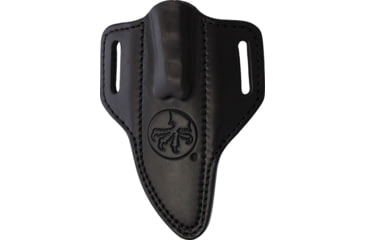 Image of Microtech Akris Fixed Blade Ember, MCT9510EM2