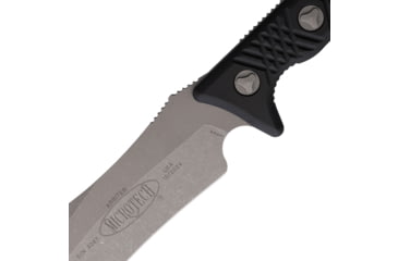 Image of Microtech Arbiter Fixed Blade AP, MCT10410AP