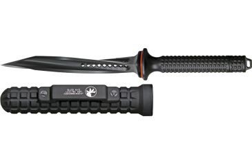 Image of Microtech Jagdkommando Knife, 12 5/8in. MCT1051