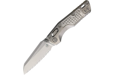 Image of Microtech MSI Mini Ram-Lok Marfione, MCT210M12FRMS2