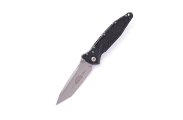 Image of Microtech Socom Elite T/E-M Apocalyptic Standard 4in Folding Knife, Manual Folder, 161-10AP
