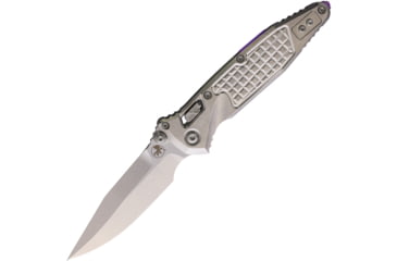 Image of Microtech Socom Ram-Lok Marfione Sel, MCT160RL10FRSM4