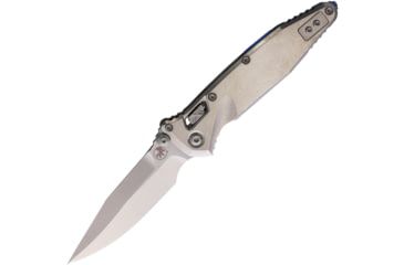 Image of Microtech Socom Ram-Lok Marfione Sel, MCT160RLS10SMS3