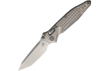 Image of Microtech Socom Ram-Lok Marfione Select, MCT58405