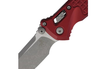 Image of Microtech Socom Ram-Lok SE Frag Mer, MCT58773