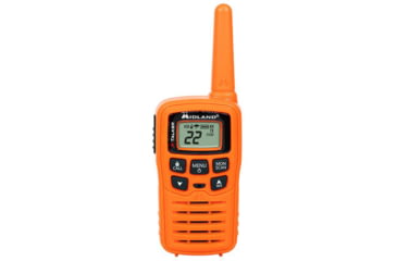 Image of Midland Radio X-Talker T10 Two Way Radio