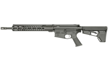 Image of Midwest Industries CRM HD 308 High Combat Rail AR-10 M-LOK Handguard, 13.5in, MI-CRMHD-308L-13.5