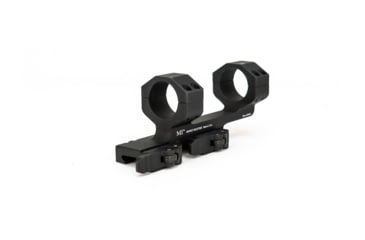 Image of Midwest Industries 30MM QD Scope Mount 20MOA with 1.4-in Offset, Black, MI-QD30SM-20MOA