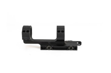 Image of Midwest Industries 30MM QD Scope Mount 20MOA with 1.4-in Offset, Black, MI-QD30SM-20MOA
