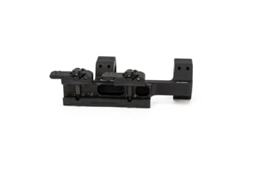 Image of Midwest Industries 30MM QD Scope Mount 20MOA with 1.4-in Offset, Black, MI-QD30SM-20MOA