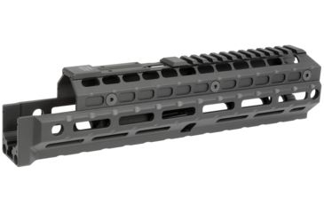 Image of Midwest Industries AKXG2 Extended Universal M-Lok Model - MRO Top, Black, MI-AKXG2-UMMRO