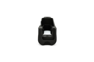 Image of Midwest Industries Chassis Compatible with Ruger 10/22 TakeDown, Black, MI-1022-TDC