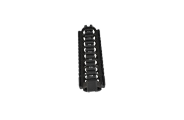 Image of Midwest Industries Gen2 Two-Piece Drop-In Handguard Carbine Length, Black, MCTAR-17G2