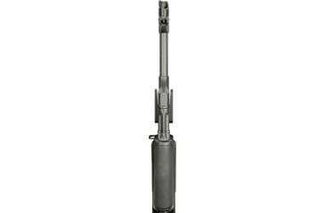 Image of Midwest Industries M-LOK AK Light &amp; Laser Mount, Black, MI-AK-01M