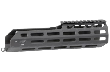 Image of Midwest Industries Mcx Virtus Suppressor Compatible Handguard M-lok - MI-MCXVSP10
