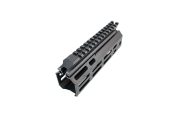 Image of Midwest Industries Mi Handguard Cz Scorpion 6.75'' M-lok Black