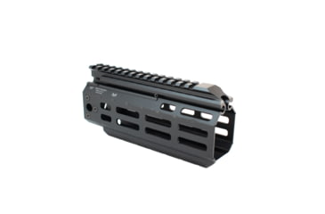 Image of Midwest Industries Mi Handguard Cz Scorpion 6.75'' M-lok Black