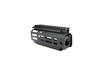 Image of Midwest Industries Mi Handguard Cz Scorpion 6.75'' M-lok Black