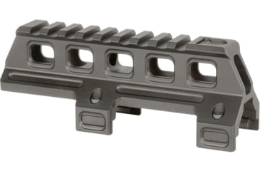 Image of Midwest Industries Tall MP5/MP5K Optic Rifle Rail Mount