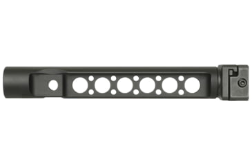 Image of Midwest Industries Side Folder Pistol Brace Compatible, Black, MI-STAP-SF-PB