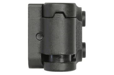 Image of Midwest Industries Side Folder With Light Weight Stock, Black, MI-STAP-SF-LWS