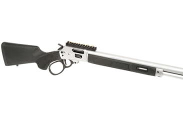 Image of Midwest Industries Smith &amp; Wesson 1854 Optic Rail Shell Holder, Black, MI-ORSH-1854