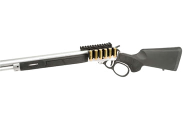 Image of Midwest Industries Smith &amp; Wesson 1854 Optic Rail Shell Holder, Black, MI-ORSH-1854