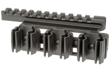 Image of Optic Rail Shell Holder